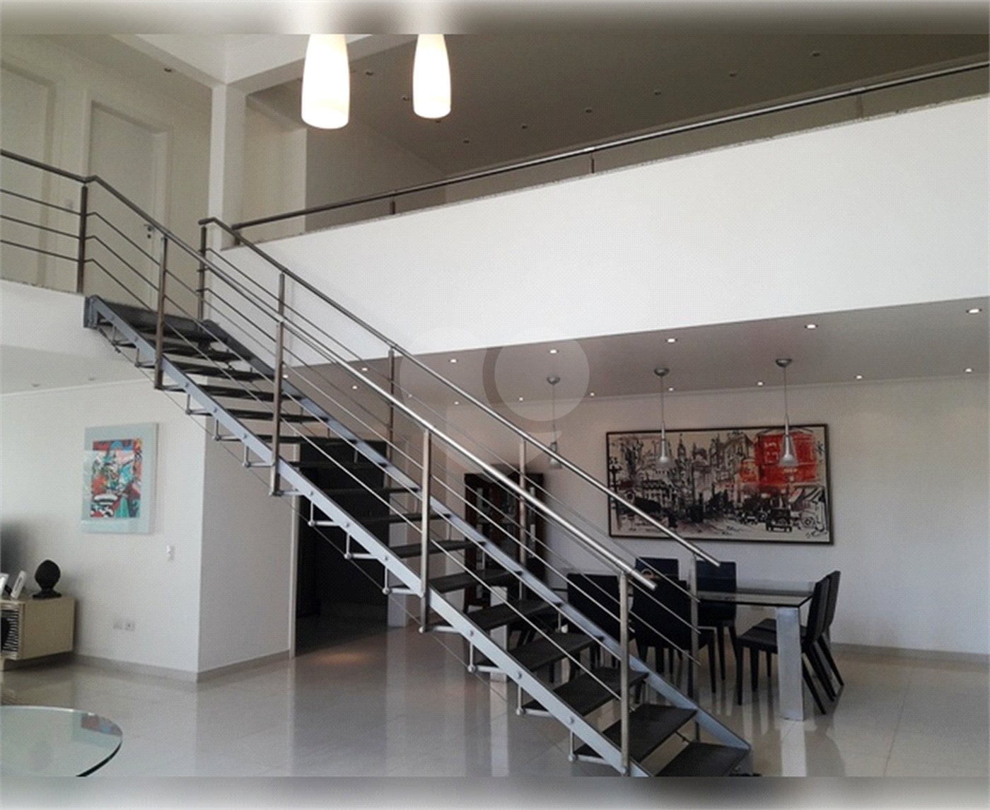 Casa à venda com 4 quartos, sendo 3 suítes, em Santana, São Paulo, SP