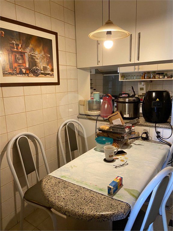 Apartamento à venda com 4 quartos, sendo 3 suítes,  em Cidade São Francisco, São Paulo, SP