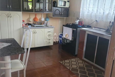 Chácara à venda com 4 quartos no Centro, Araçoiaba da Serra, SP