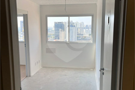 Studio à venda com 2 quartos em Várzea da Barra Funda, São Paulo, SP
