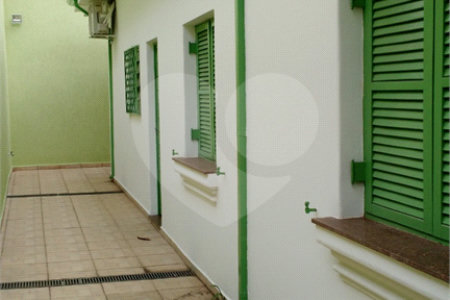 Casa Térrea à venda com 3 quartos no Centro, Mogi das Cruzes, SP