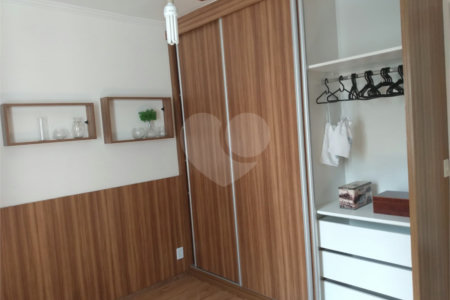 Apartamento à venda com 2 quartos em Jardim Monte Santo, Cotia, SP