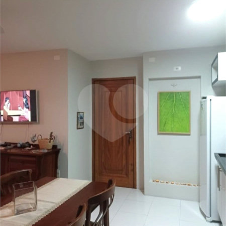Apartamento à venda com 1 quarto em Consolação, São Paulo, SP