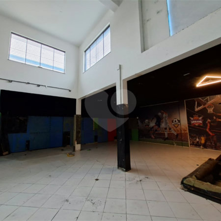 Salão para alugar em Vila Polopoli, São Paulo, SP