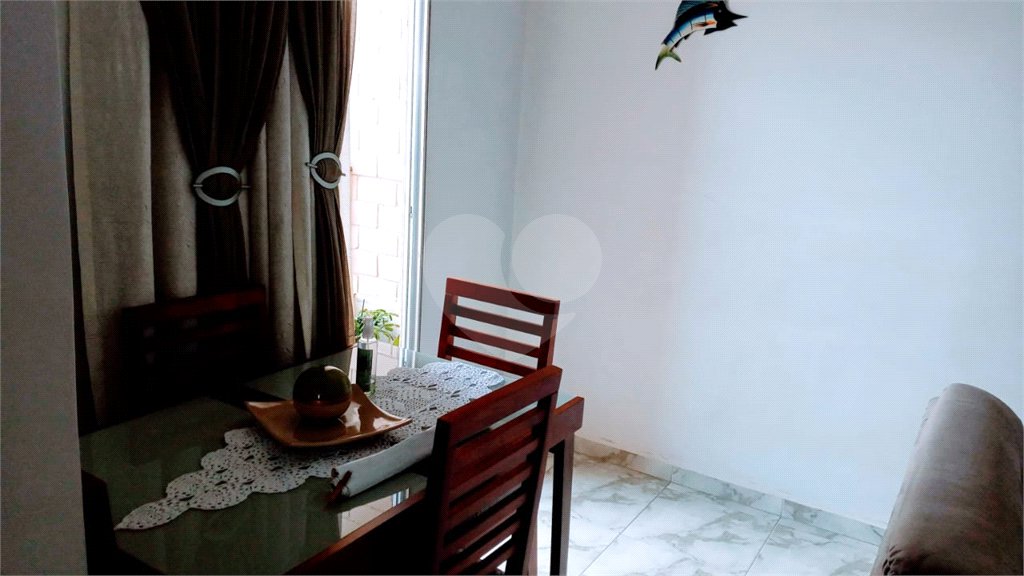 Apartamento à venda com 2 quartos em Jardim Iporanga, Guarulhos, SP