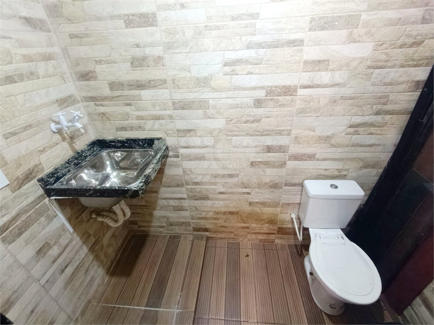 Casa de Vila à venda com 3 quartos, sendo 1 suíte, em Praça da Bandeira, Rio de Janeiro, RJ