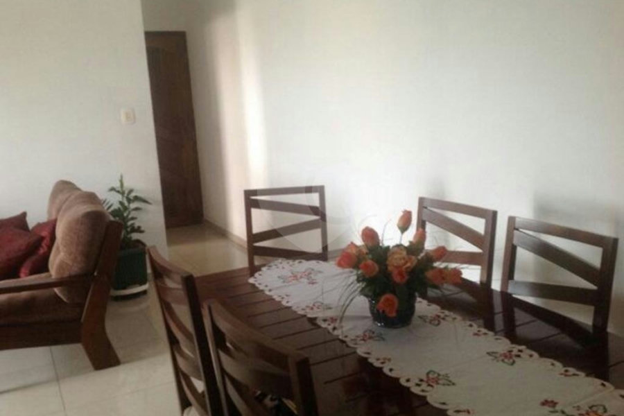 Apartamento à venda com 2 suítes em Vila Nova Cachoeirinha, São Paulo, SP