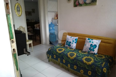 Apartamento à venda com 1 quarto em Liberdade, São Paulo, SP
