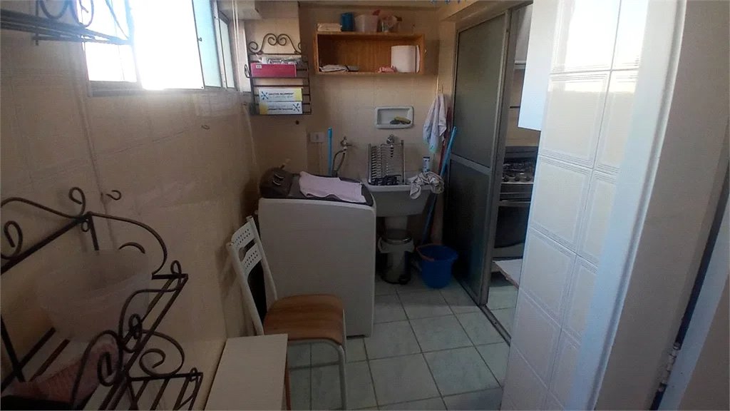 Apartamento à venda com 3 quartos em Brooklin Paulista, São Paulo, SP