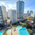 Apartamento à venda com 3 suítes em Sumarezinho, São Paulo, SP