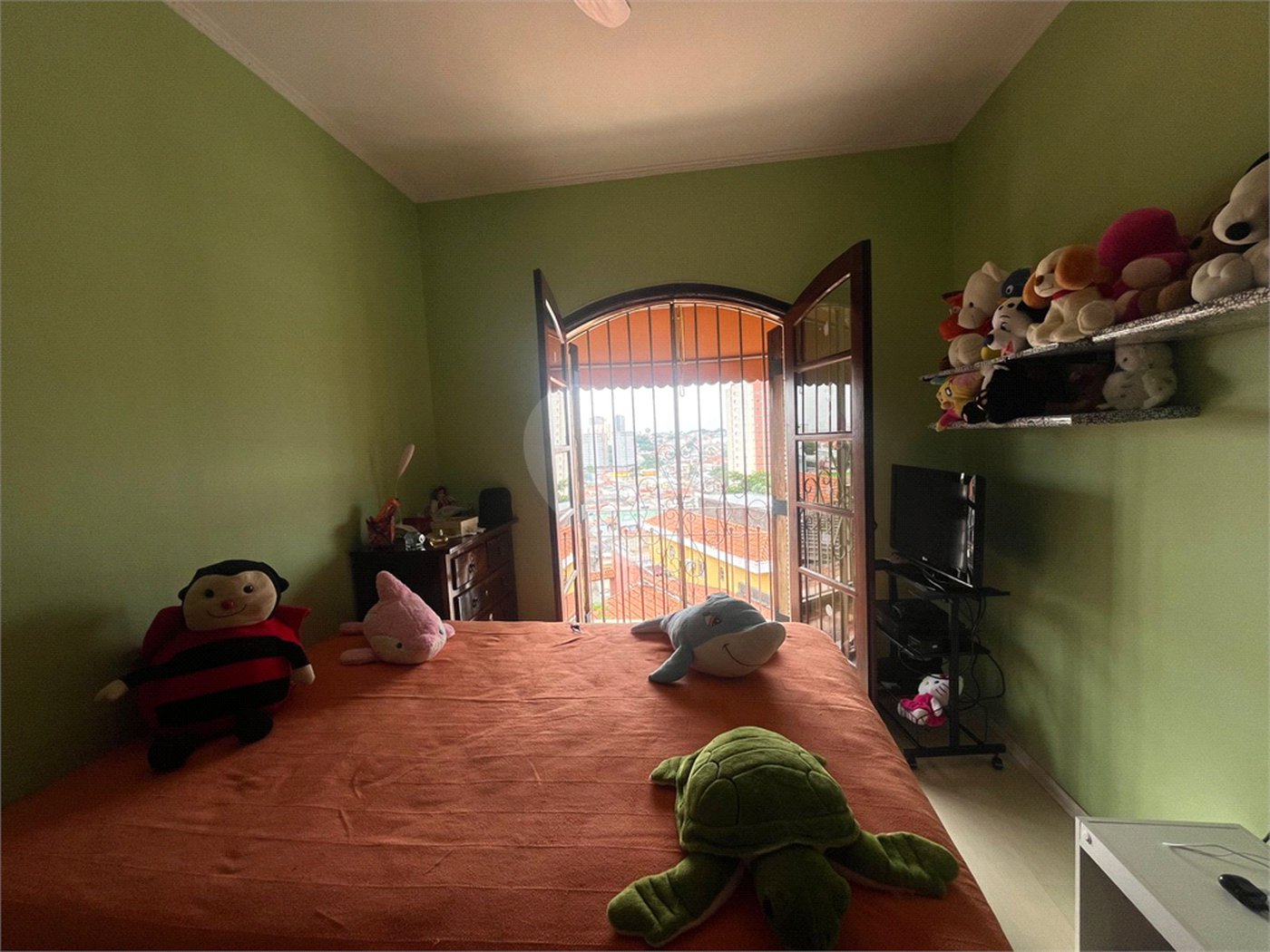 Sobrado à venda com 3 quartos, sendo 1 suíte, em Imirim, São Paulo, SP