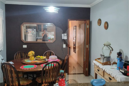 Casa Térrea à venda com 2 suítes em Santa Terezinha, São Bernardo do Campo, SP