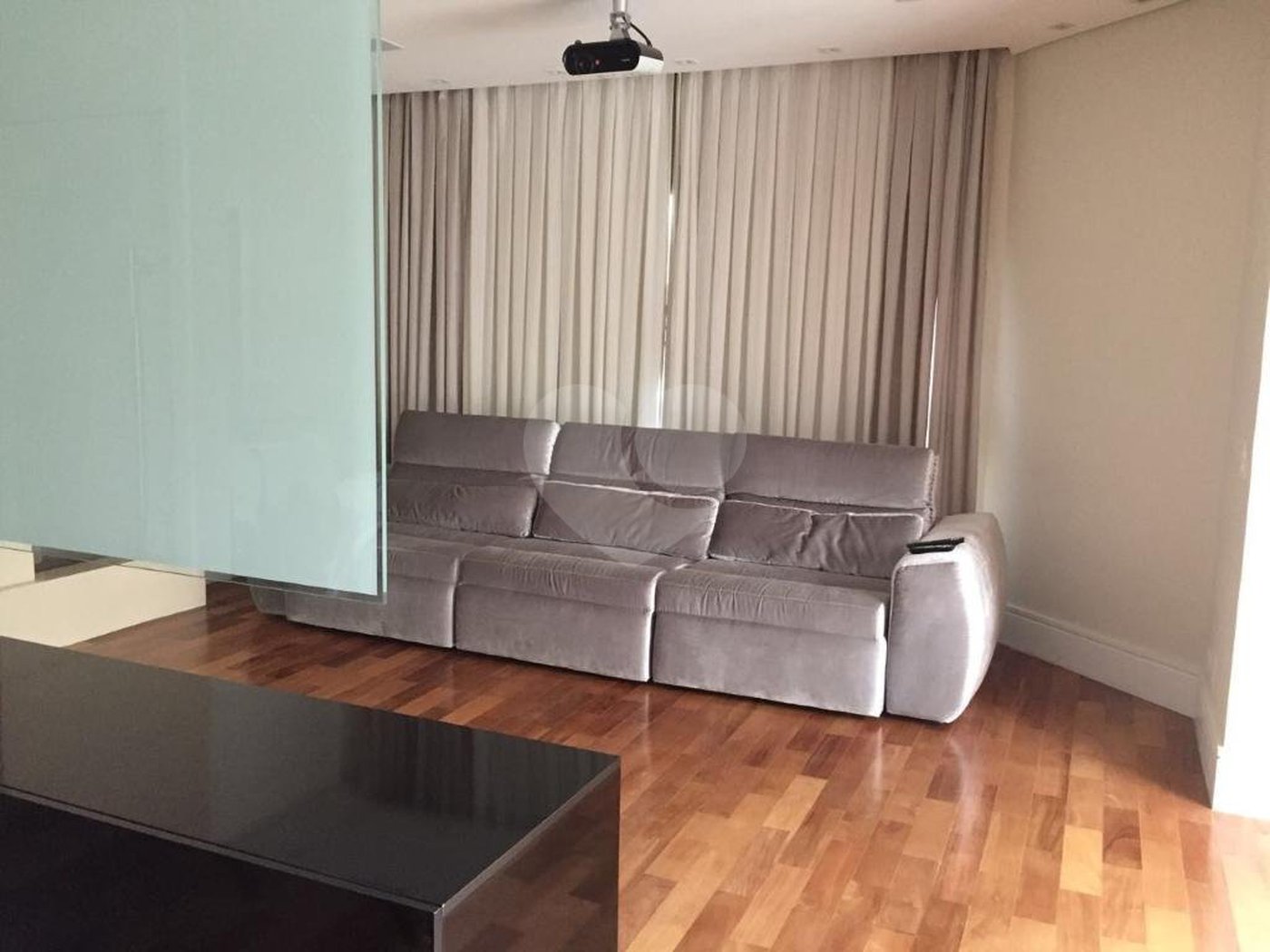 Apartamento à venda com 3 suítes em Vila Mascote, São Paulo, SP