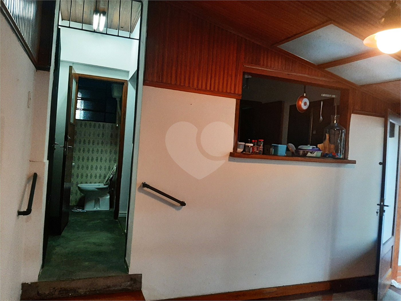 Casa Térrea à venda com 3 quartos em Horto Florestal, São Paulo, SP