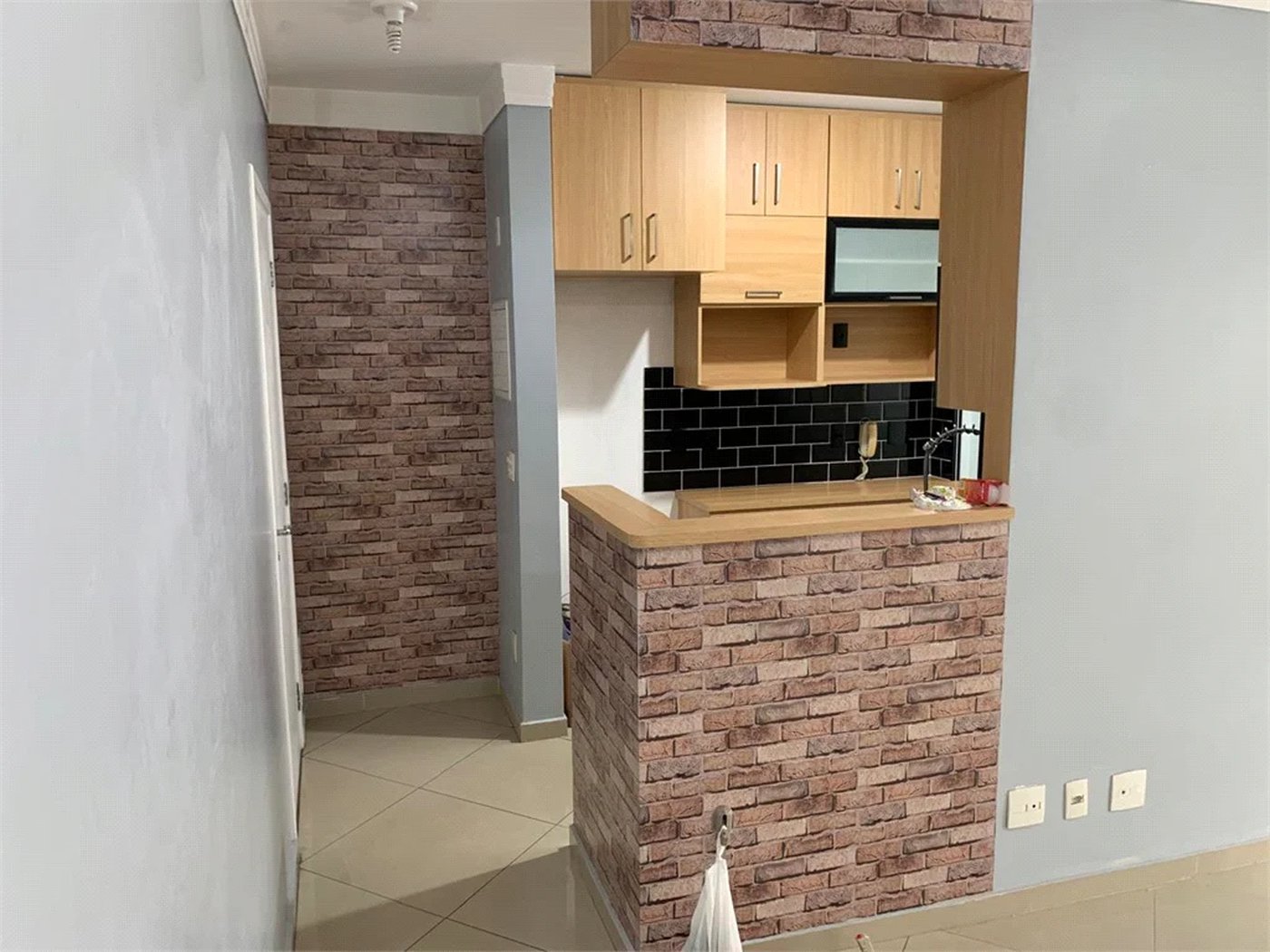Apartamento à venda com 2 quartos em Vila Andrade, São Paulo, SP