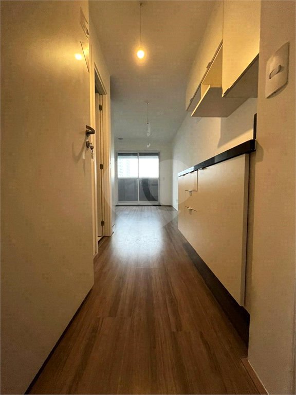 Apartamento para alugar com 1 quarto em Quarta Parada, São Paulo, SP