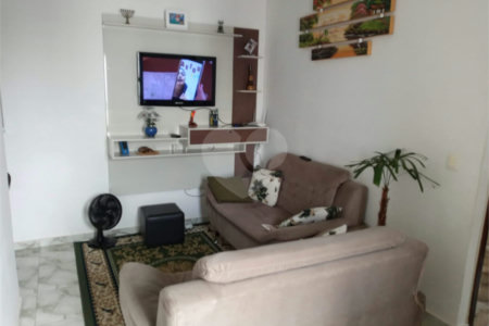 Apartamento à venda com 2 quartos em Jardim Iporanga, Guarulhos, SP