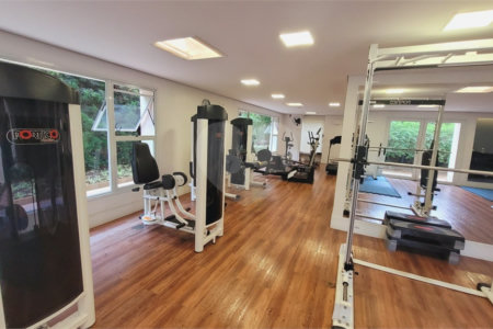 Apartamento à venda com 1 suíte em Pinheiros, São Paulo, SP