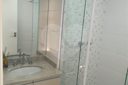 Studio à venda com 1 quarto em Ipiranga, São Paulo, SP
