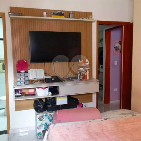 Cobertura à venda com 2 quartos, sendo 1 suíte, em Parque Novo Oratório, Santo André, SP