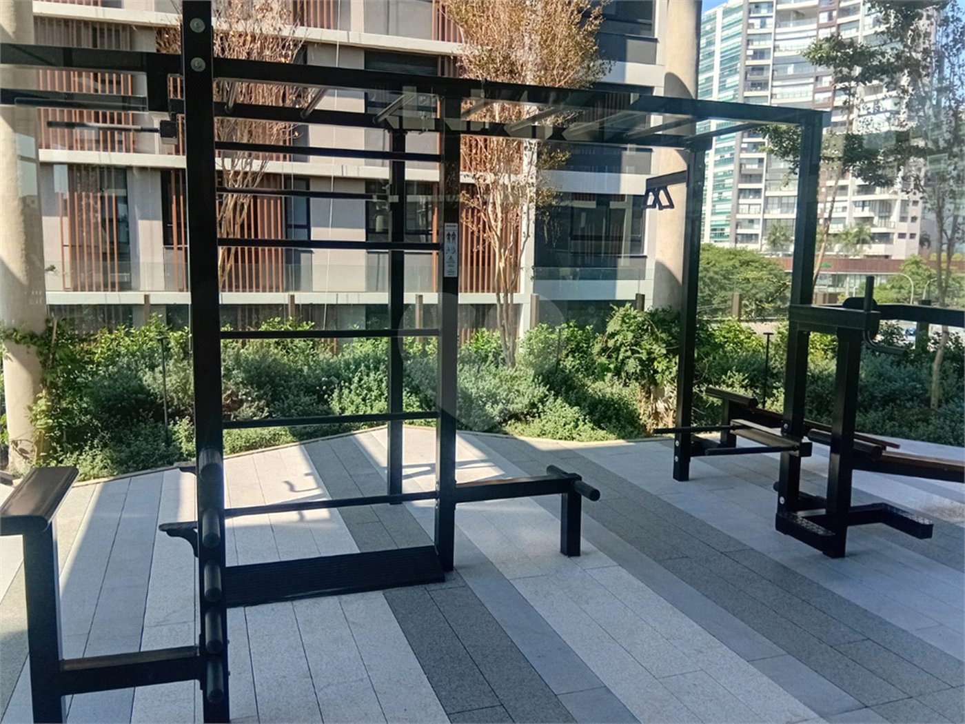 Apartamento à venda com 4 suítes em Ibirapuera, São Paulo, SP