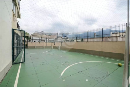 Apartamento à venda com 2 quartos em Andaraí, Rio de Janeiro, RJ