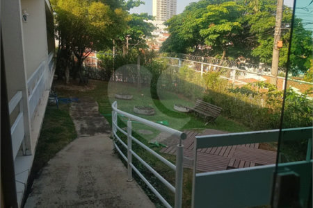 Casa Térrea à venda com 4 quartos, sendo 1 suíte, em Vila Trujillo, Sorocaba, SP