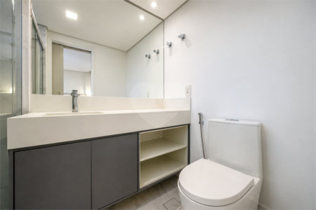 Apartamento à venda com 5 suítes em Parque Enseada, Guarujá, SP