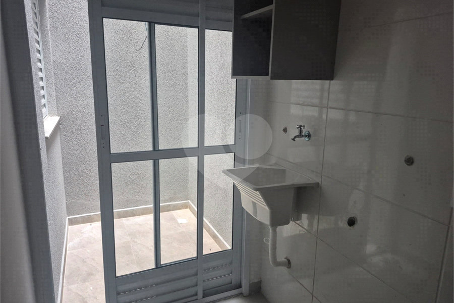 Apartamento à venda com 2 quartos em Santana, São Paulo, SP