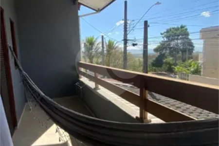 Casa à venda com 3 quartos, sendo 1 suíte, em Loteamento Residencial Vista Linda, São José dos Campos, SP