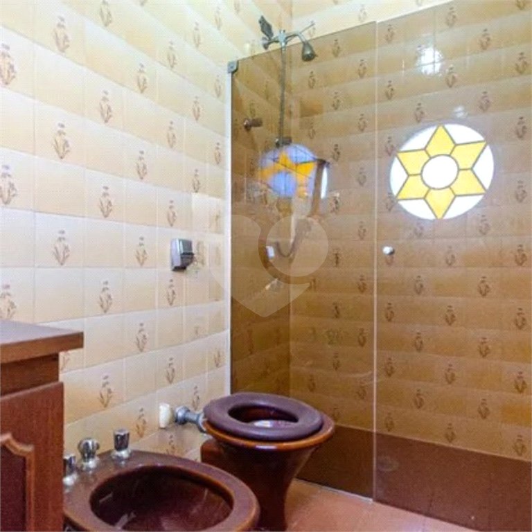 Casa à venda ou para alugar com 4 suítes em Vila Comercial, São Paulo, SP