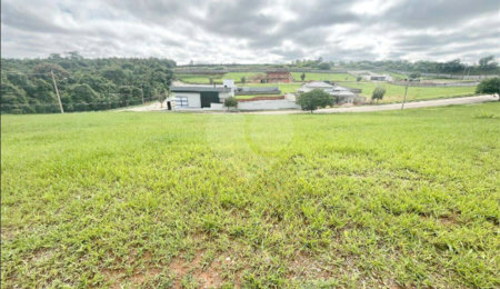 Terreno à venda no condomínio Fazenda Jequitibá, Sorocaba - SP