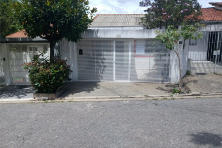 Casa Térrea à venda com 4 quartos, sendo 1 suíte, em Vila Leopoldina, São Paulo, SP