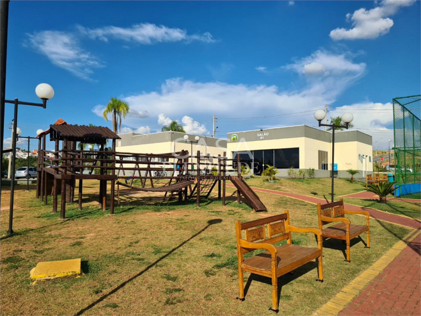 Terreno em condomínio à venda em Horto Florestal, Sorocaba, SP