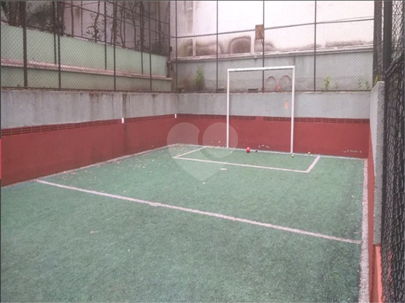 Apartamento à venda com 2 quartos em Santana, São Paulo, SP