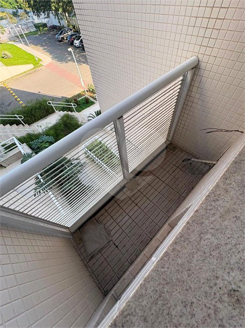 Apartamento à venda com 2 quartos, sendo 1 suíte,  em Camorim, Rio de Janeiro, RJ