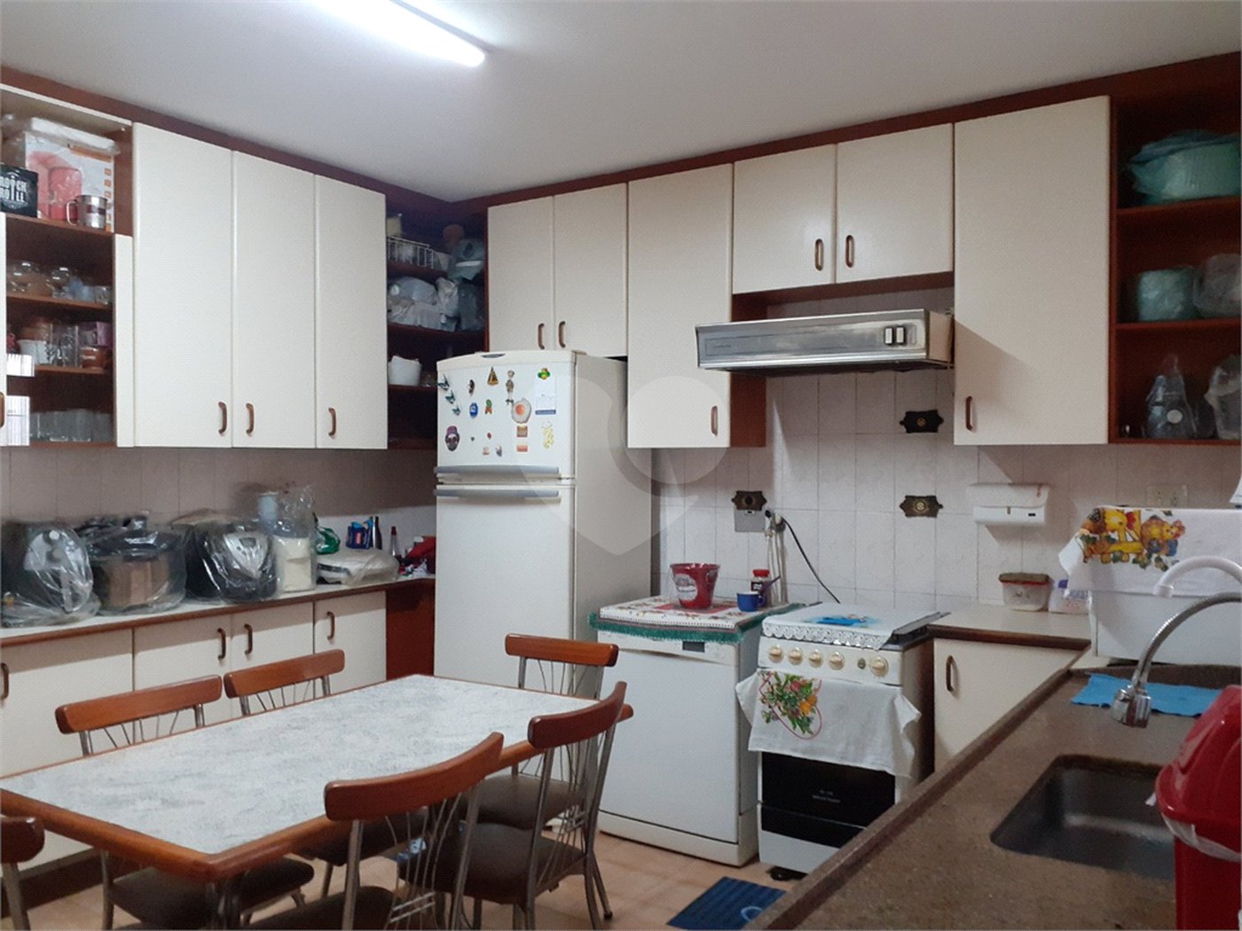 Sobrado à venda com 3 quartos, sendo 1 suíte, em Mandaqui, São Paulo, SP