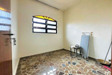 Casa para alugar, 551 m² por R$ 15.000,02/mês - Morro Santa Terezinha - Santos/SP
