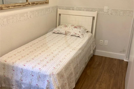 Casa Térrea à venda com 3 quartos, sendo 2 suítes, em Parque Vitória, São Paulo, SP