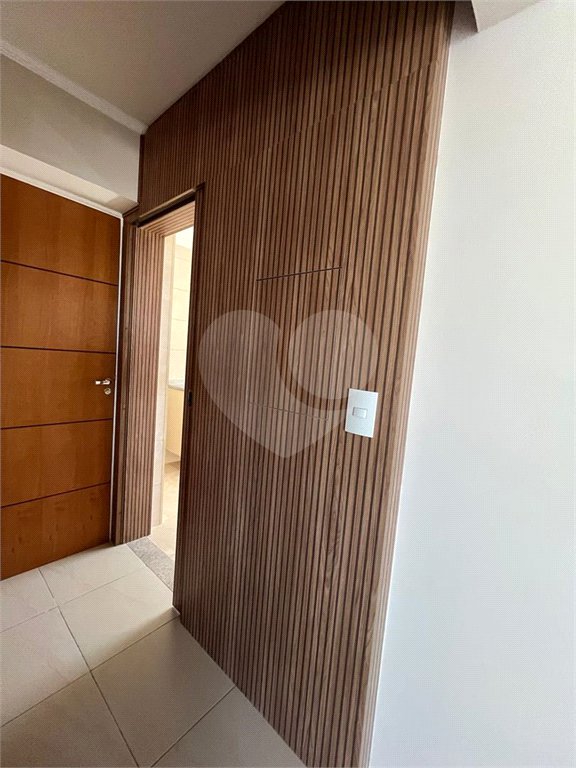 Apartamento à venda com 2 quartos em Santana, São Paulo, SP