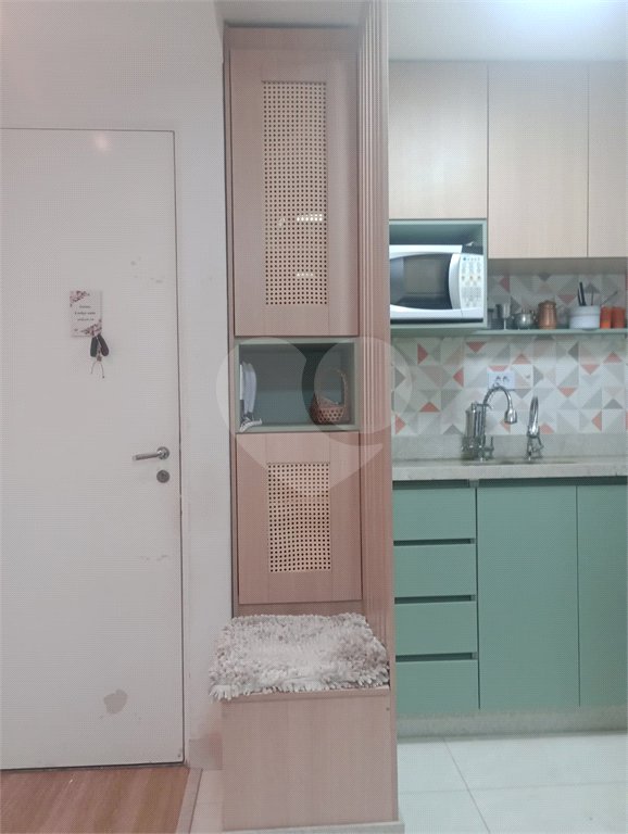 Apartamento à venda com 2 quartos em Vila Jaraguá, São Paulo, SP
