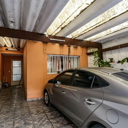 Sobrado à venda com 3 quartos em Jardim Ester Yolanda, São Paulo, SP