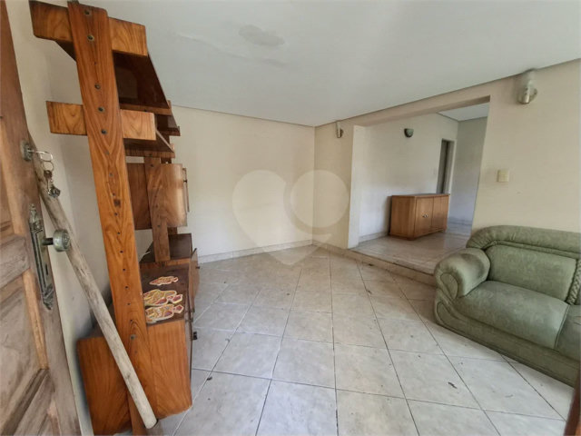 Casa Térrea à venda com 2 quartos em Santana, São Paulo, SP