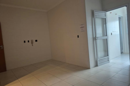 Apartamento com 3 dormitórios à venda, 210 m² por R$ 1.650.000,00 - Boqueirão - Santos/SP
