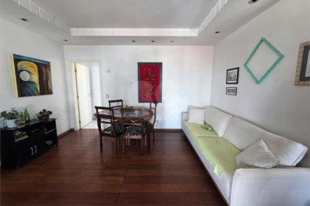 Apartamento à venda com 3 quartos, sendo 1 suíte, em Jardim São Paulo(zona Norte), São Paulo, SP
