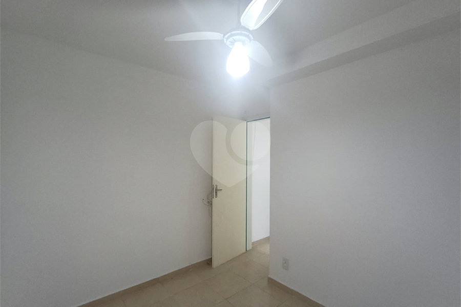 Apartamento à venda com 1 quarto em Limão, São Paulo, SP