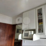 Apartamento à venda com 2 quartos em Vila Gustavo, São Paulo, SP