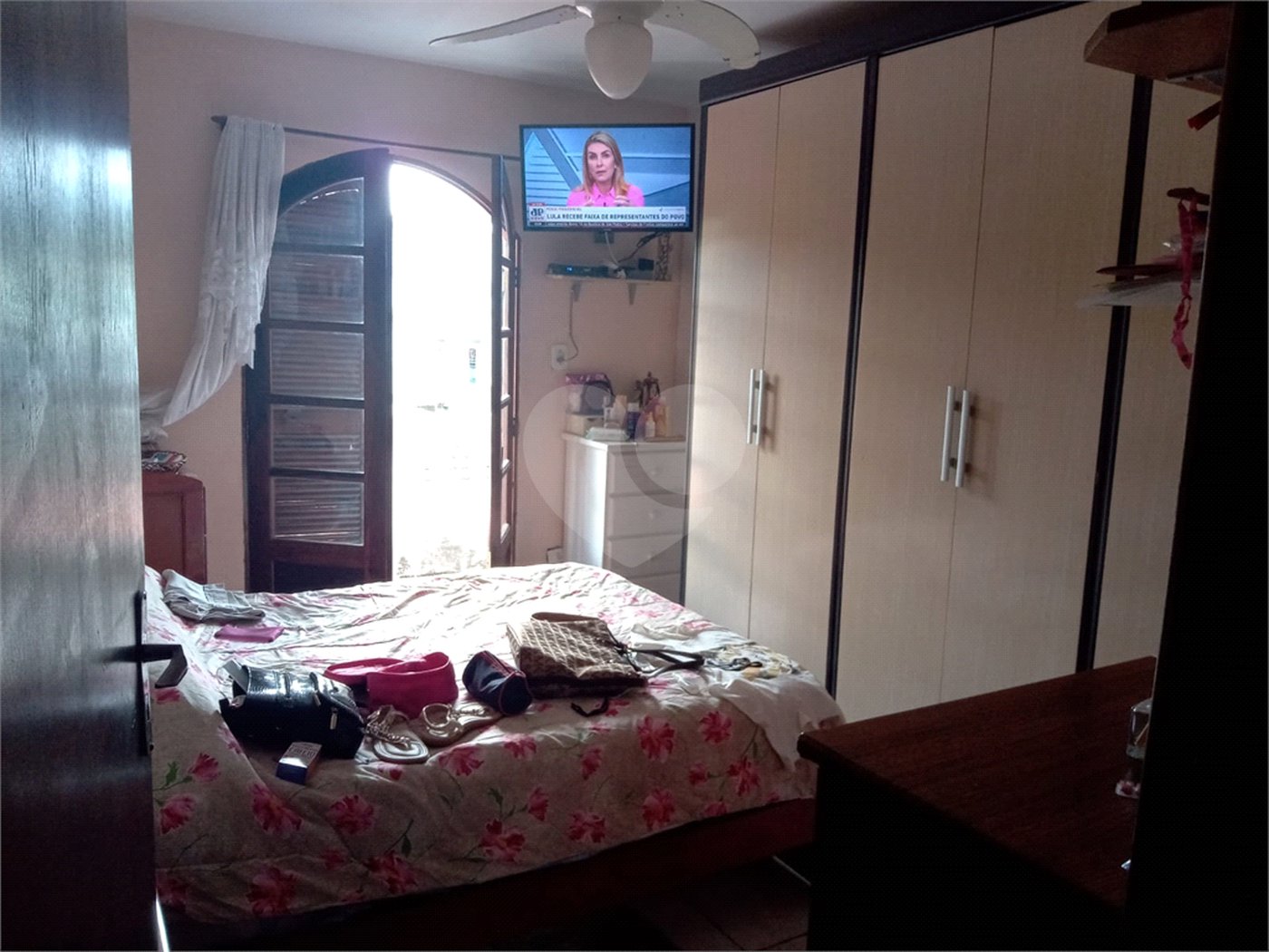 Casa à venda com 3 quartos, sendo 1 suíte, em Vila Mazzei, São Paulo, SP
