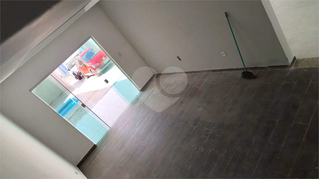 Casa à venda com 2 quartos em Jardim Montreal, Sorocaba, SP