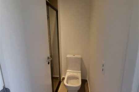 Studio à venda com 1 suíte em Pinheiros, São Paulo, SP